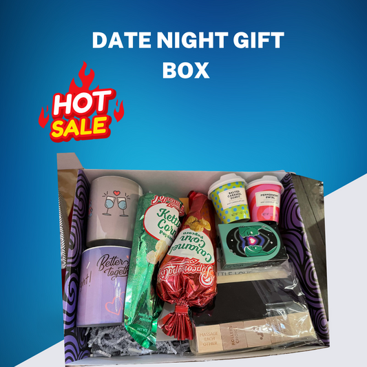 Date Night Gift Box