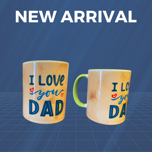 Dad Mug