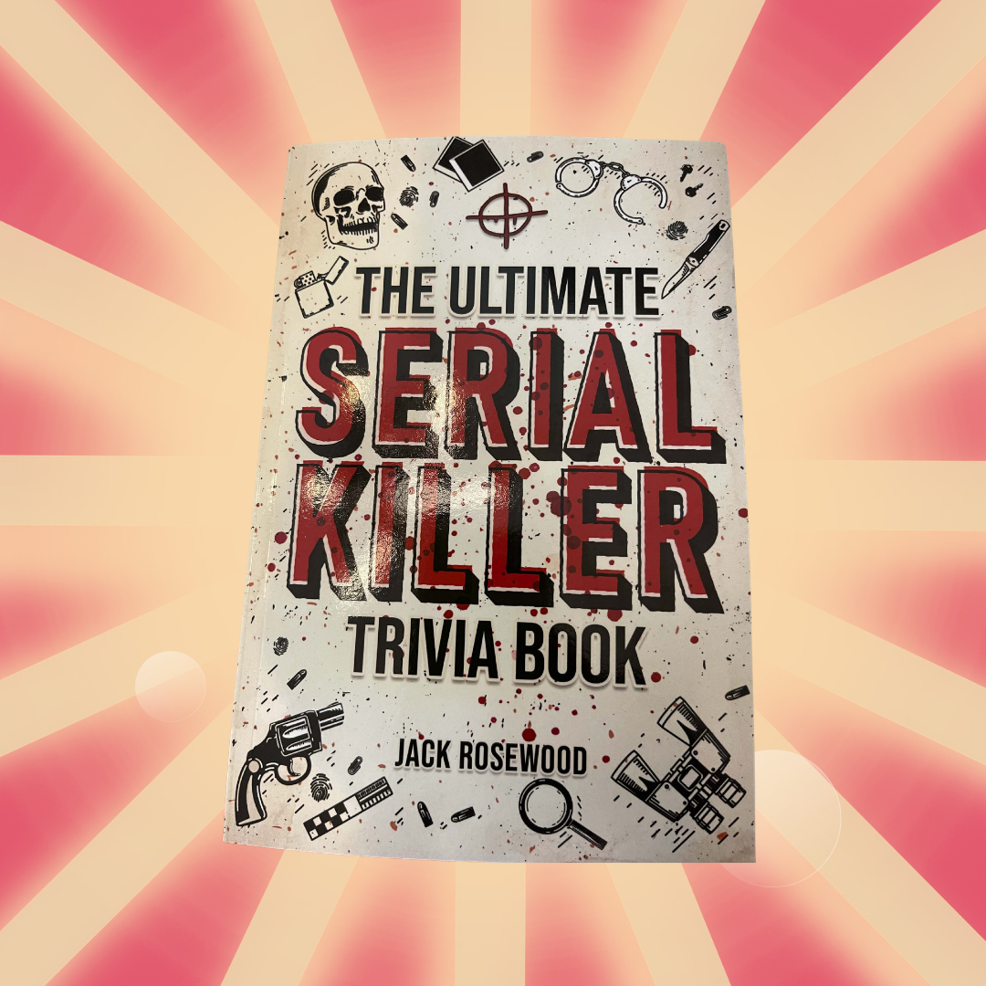 True Crime Special Edition Gift Box